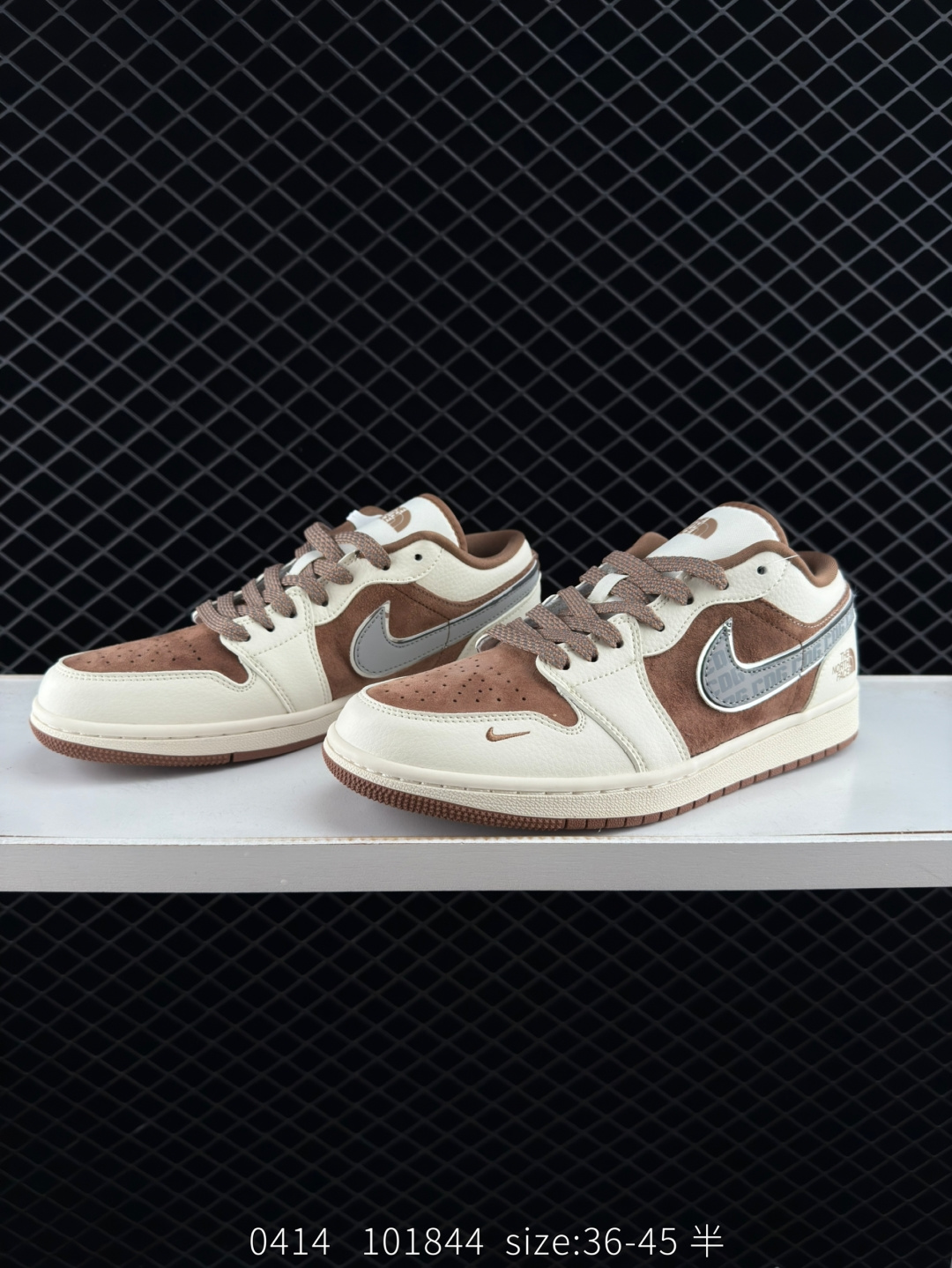 Nike Air Jordan 1 Low